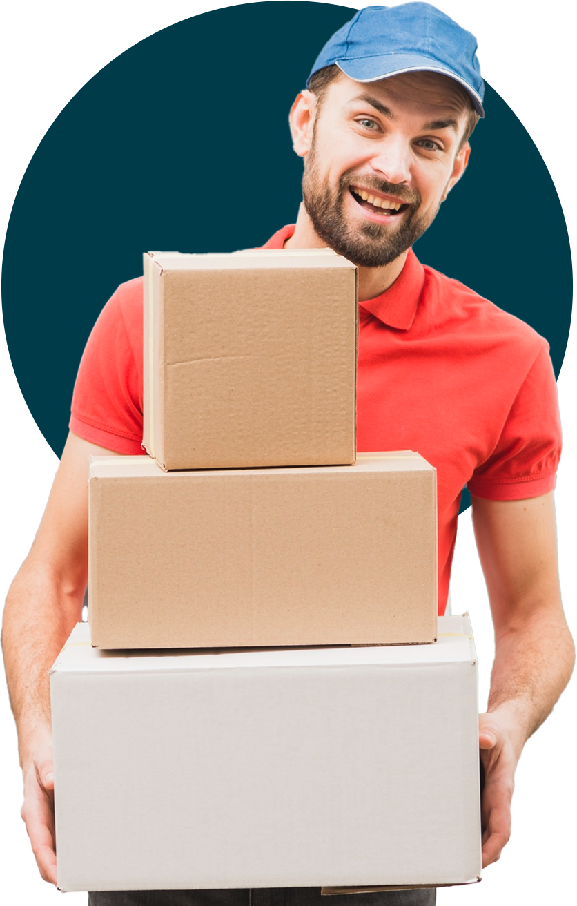 Shipnest Logistic Poland